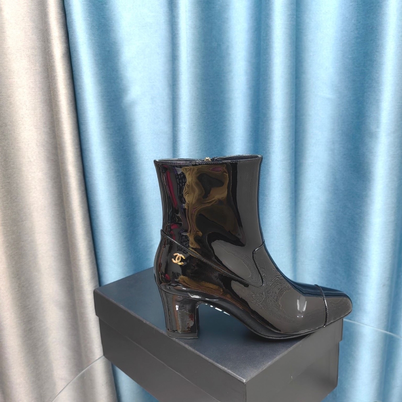 Ch*el boots
